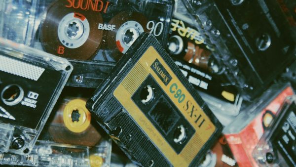 Vinyl Room